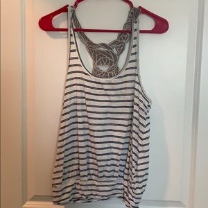 FREE PEOPLE tank size medium